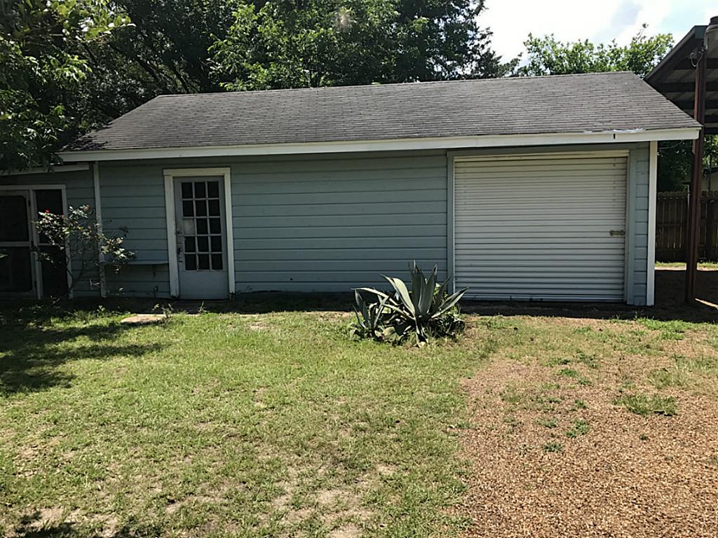 163 CR 4190, Woodville, TX 75979