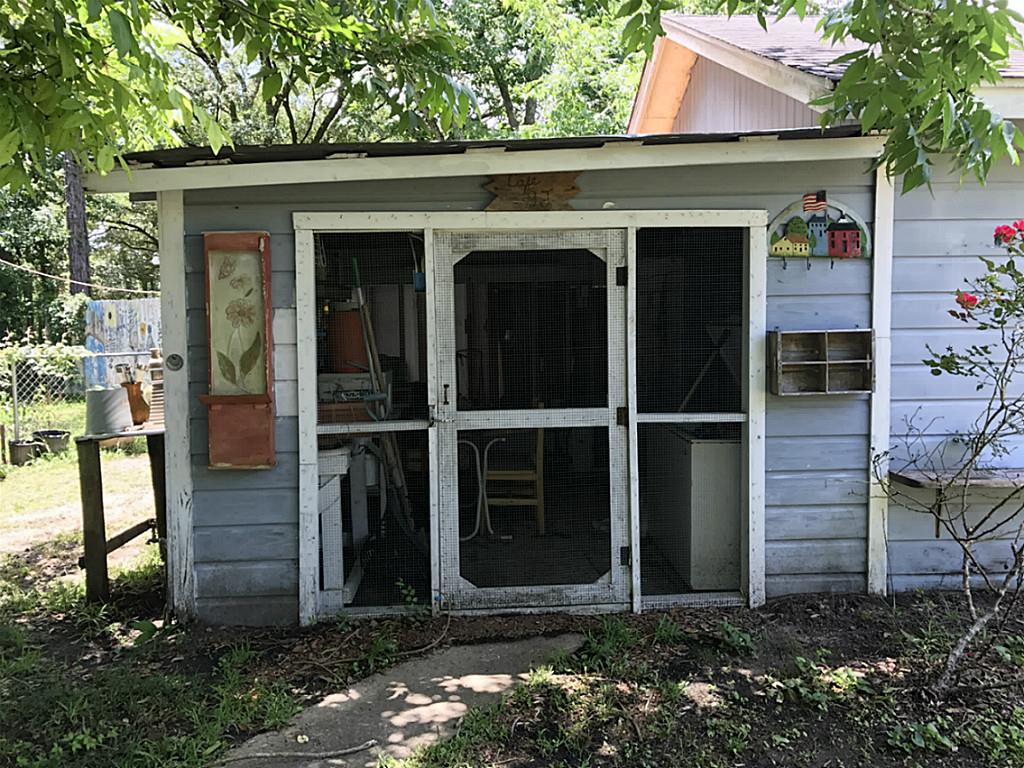 163 CR 4190, Woodville, TX 75979