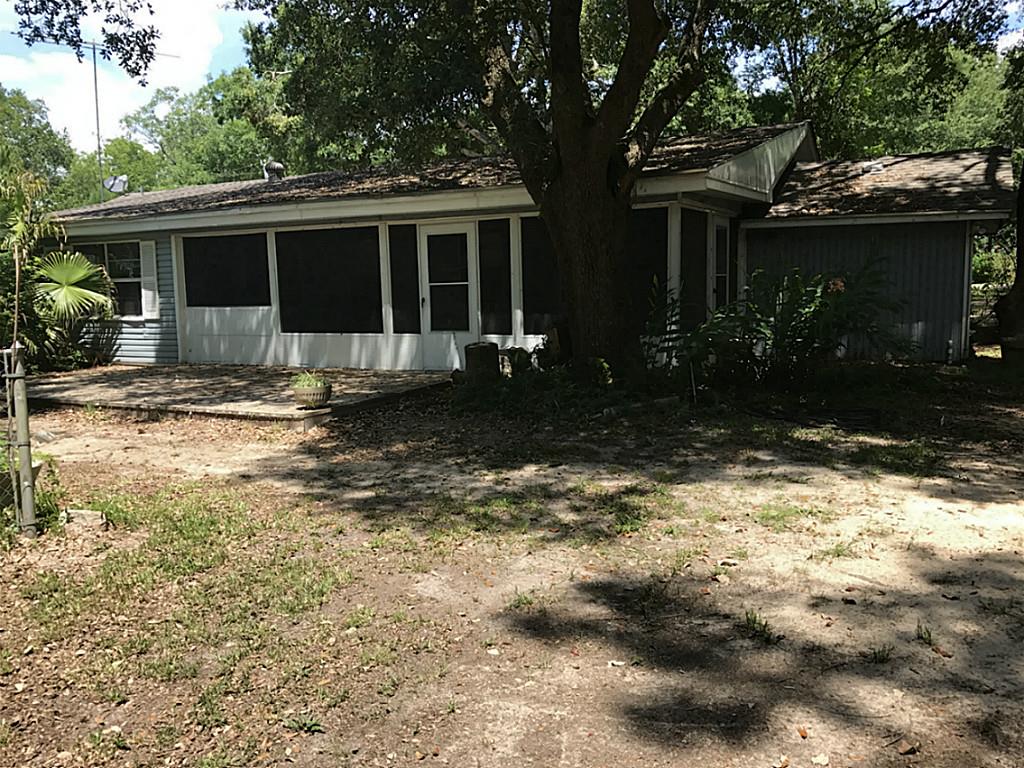 163 CR 4190, Woodville, TX 75979