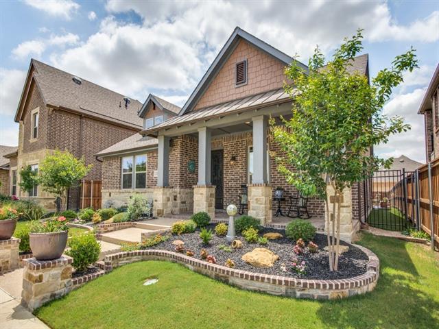 1216 Blue Lake Boulevard, Arlington, TX 76005