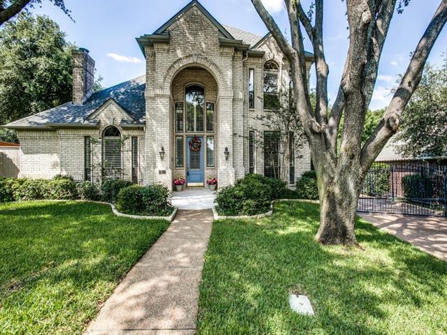 2502 Laurel Valley Lane, Arlington, TX 76006