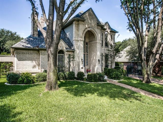 2502 Laurel Valley Lane, Arlington, TX 76006