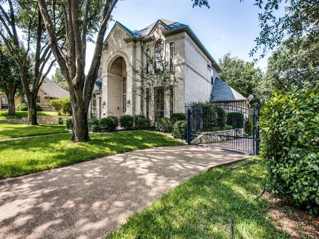 2502 Laurel Valley Lane, Arlington, TX 76006