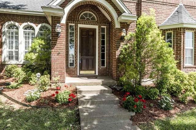 1603 Ravenwood Court, Aledo, TX 76008
