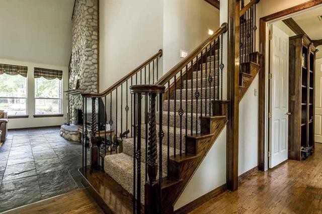 1603 Ravenwood Court, Aledo, TX 76008