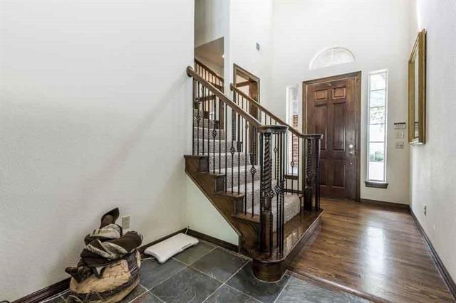 1603 Ravenwood Court, Aledo, TX 76008