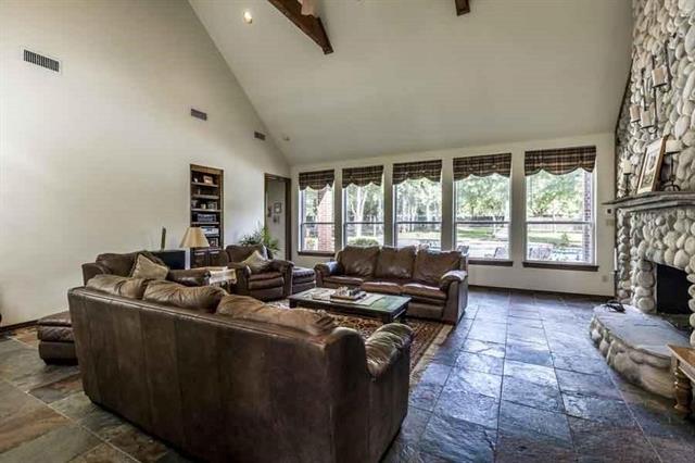 1603 Ravenwood Court, Aledo, TX 76008