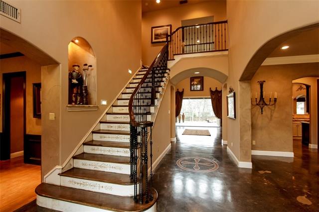 124 Saint Andrews Lane, Aledo, TX 76008