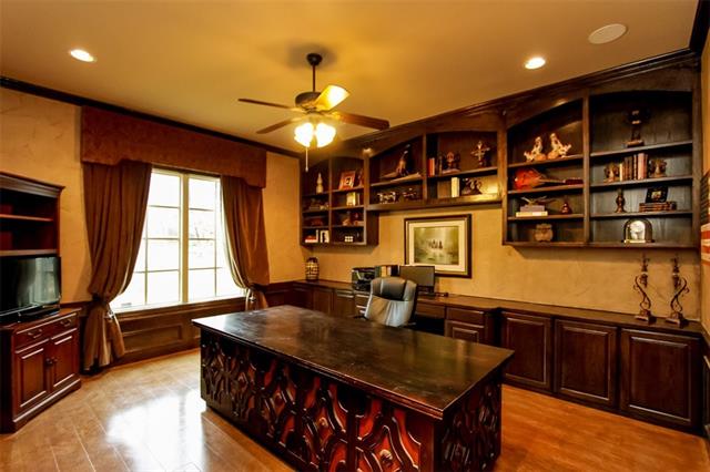 124 Saint Andrews Lane, Aledo, TX 76008