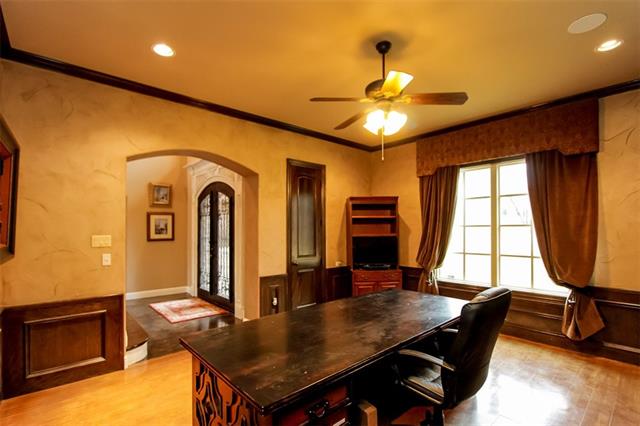 124 Saint Andrews Lane, Aledo, TX 76008