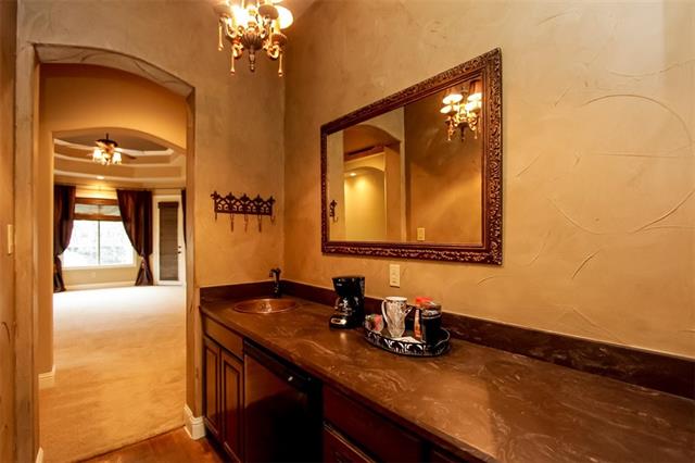 124 Saint Andrews Lane, Aledo, TX 76008