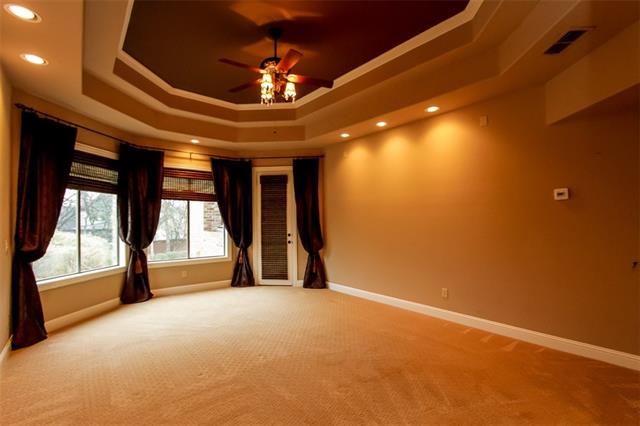124 Saint Andrews Lane, Aledo, TX 76008