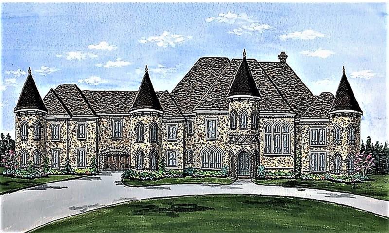 12399 Dolce Vita Drive, Aledo, TX 76008