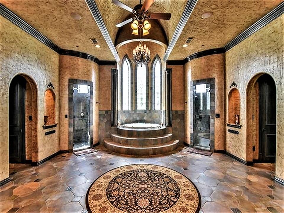 12399 Dolce Vita Drive, Aledo, TX 76008