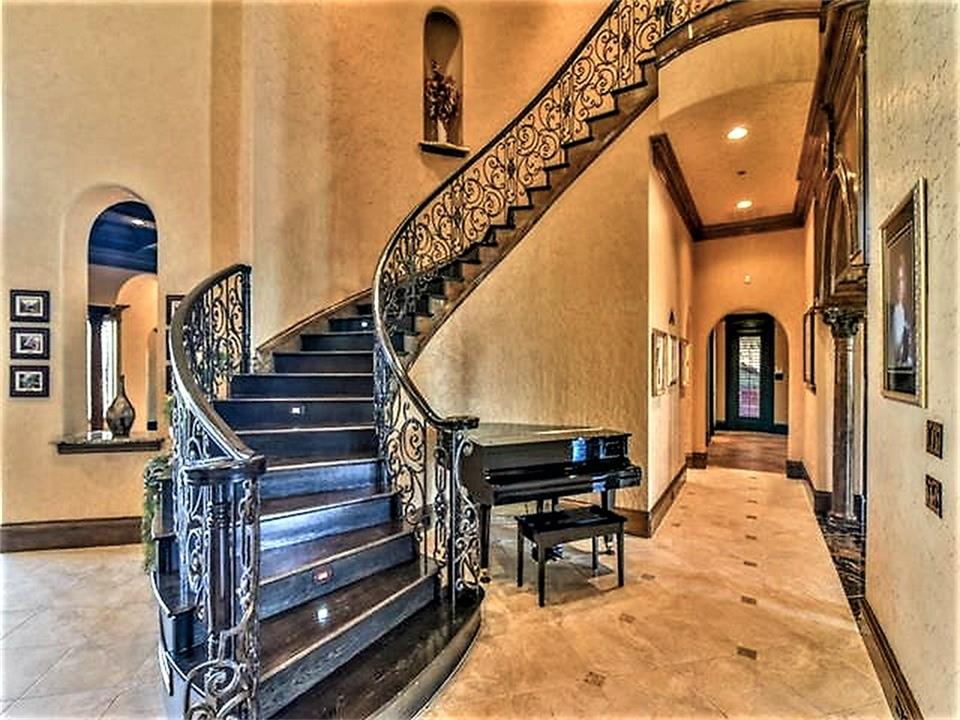 12399 Dolce Vita Drive, Aledo, TX 76008