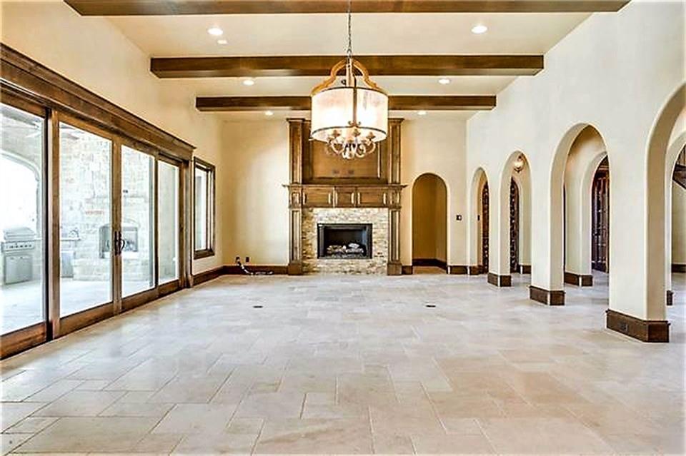 12399 Dolce Vita Drive, Aledo, TX 76008