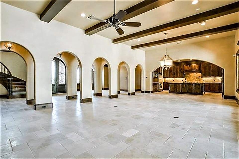 12399 Dolce Vita Drive, Aledo, TX 76008