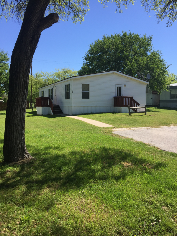 Aledo 122 Yates Circle Lot Y122Aledo, TX 76008
