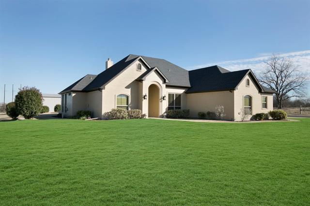 5000 County Road 608, Alvarado, TX 76009
