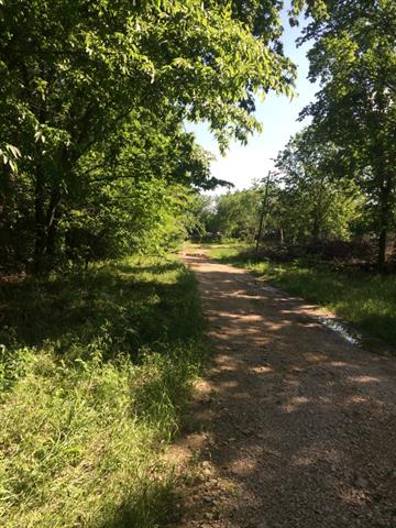 Tbd Lake Doris Drive, Alvarado, TX 76009