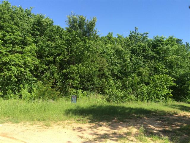 Tbd Lake Doris Drive, Alvarado, TX 76009