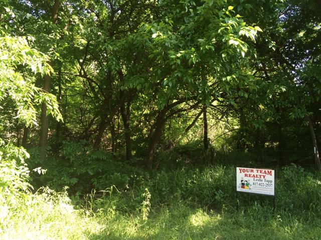 Tbd Lake Doris Drive, Alvarado, TX 76009