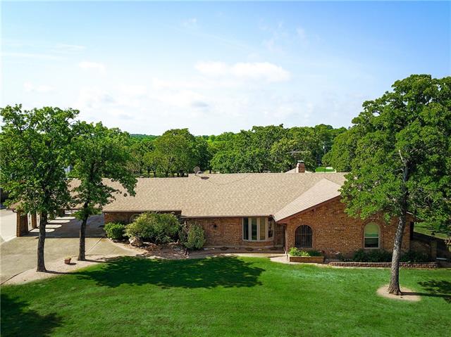 6000 Baker Lane, Alvarado, TX 76009