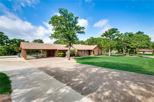 6000 Baker Lane, Alvarado, TX 76009
