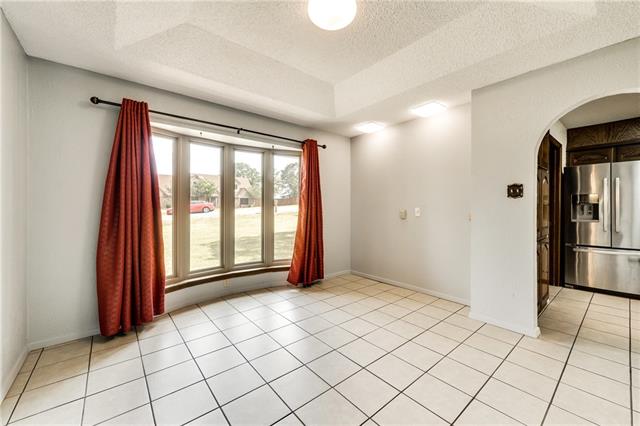 6000 Baker Lane, Alvarado, TX 76009