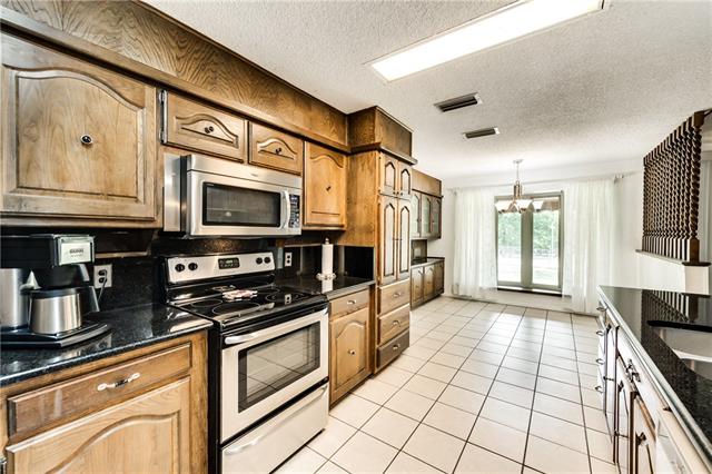 6000 Baker Lane, Alvarado, TX 76009
