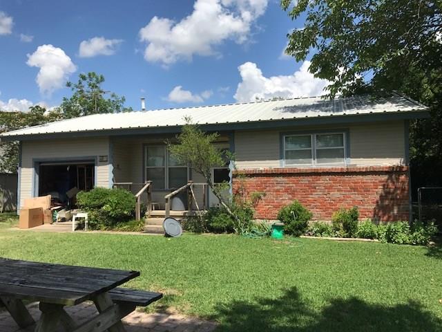 801 S Spears Street, Alvarado, TX 76009