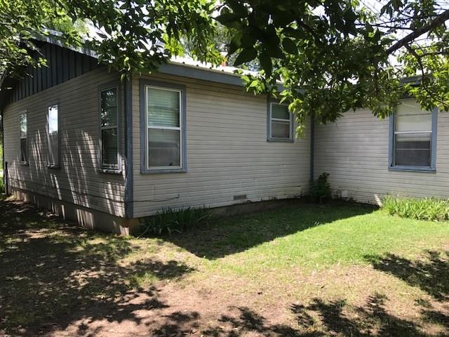801 S Spears Street, Alvarado, TX 76009