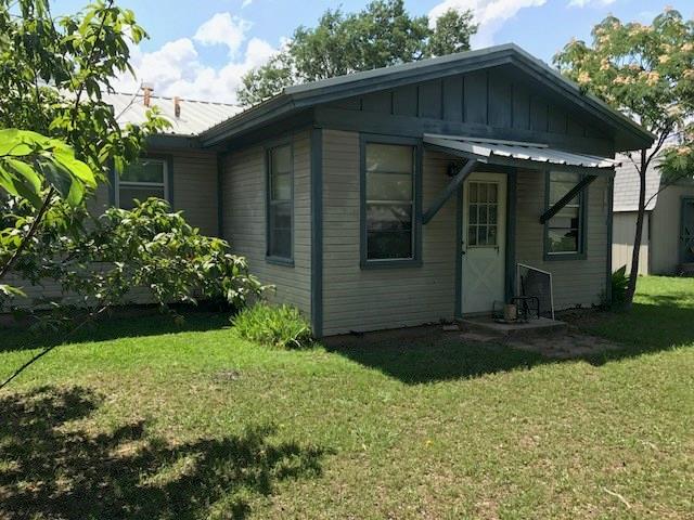 801 S Spears Street, Alvarado, TX 76009