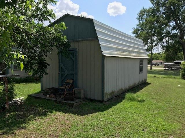 801 S Spears Street, Alvarado, TX 76009