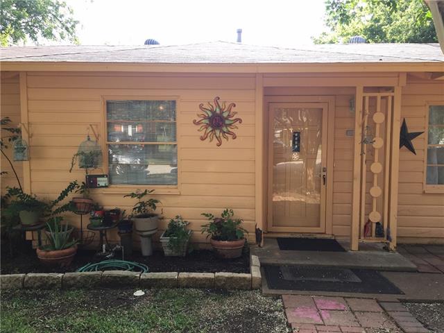 1606 Arbor Ln, Arlington, TX 76010
