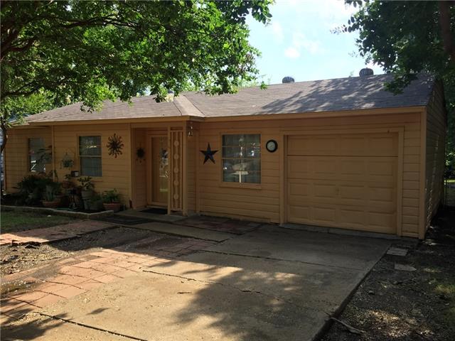 1606 Arbor Ln, Arlington, TX 76010