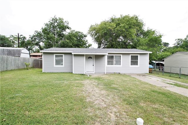 908 Skylark Drive, Arlington, TX 76010
