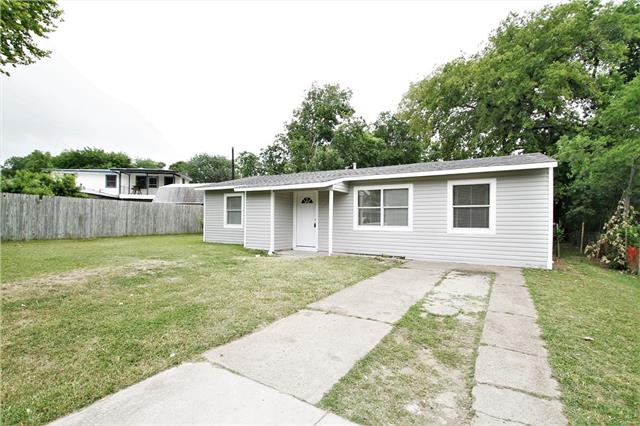 908 Skylark Drive, Arlington, TX 76010