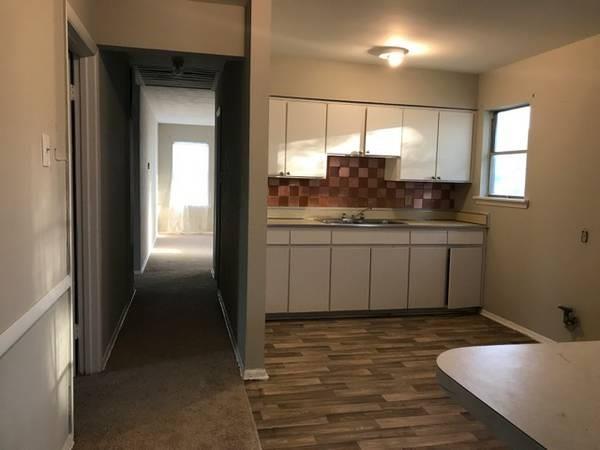 1307 Hadley Drive, Arlington, TX 76011