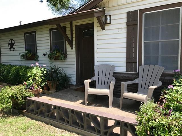 1307 Hadley Drive, Arlington, TX 76011