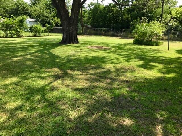 1307 Hadley Drive, Arlington, TX 76011