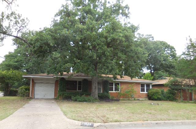 1523 W Lavender Lane, Arlington, TX 76013