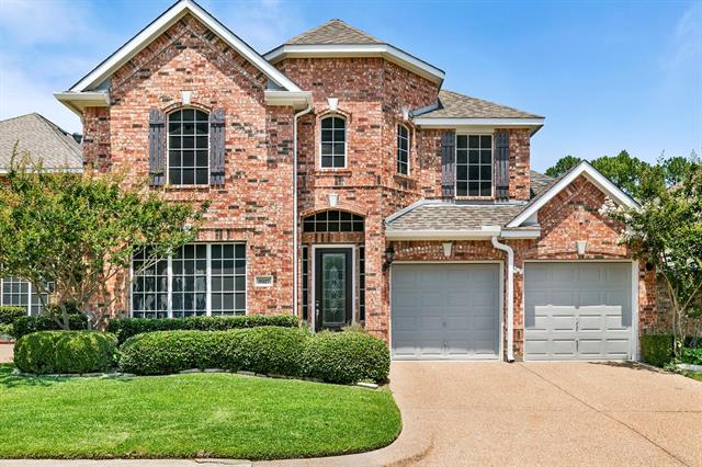 5027 Toftrees Drive, Arlington, TX 76016