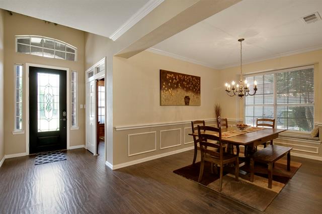 5027 Toftrees Drive, Arlington, TX 76016