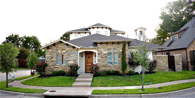 4102 Tuscany Oaks Drive, Arlington, TX 76016