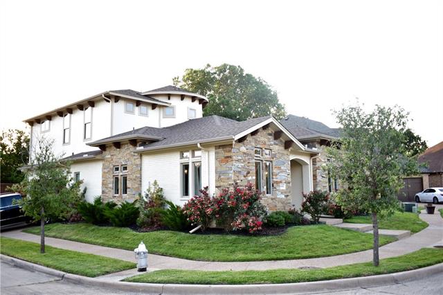 4102 Tuscany Oaks Drive, Arlington, TX 76016