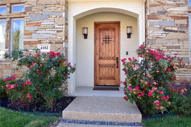 4102 Tuscany Oaks Drive, Arlington, TX 76016
