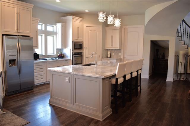 4102 Tuscany Oaks Drive, Arlington, TX 76016