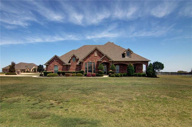 112 Blacktail Lane, Azle, TX 76020