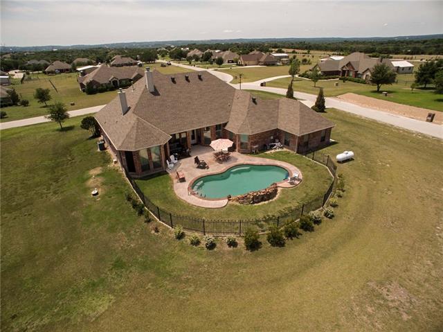 112 Blacktail Lane, Azle, TX 76020